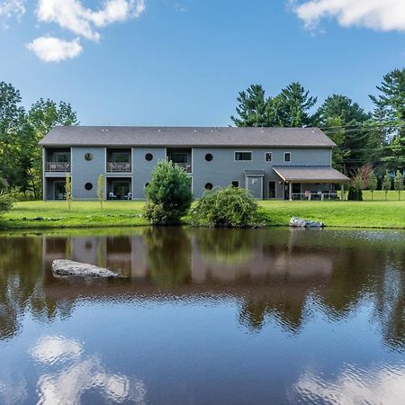 Spencertown Inn Buitenkant foto
