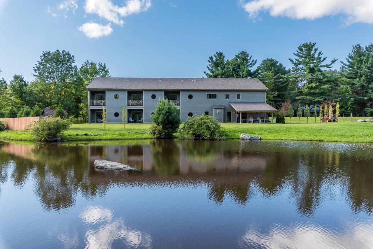 Spencertown Inn Buitenkant foto
